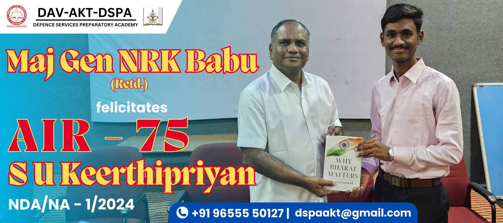 Best-Defence-Academy-in-India