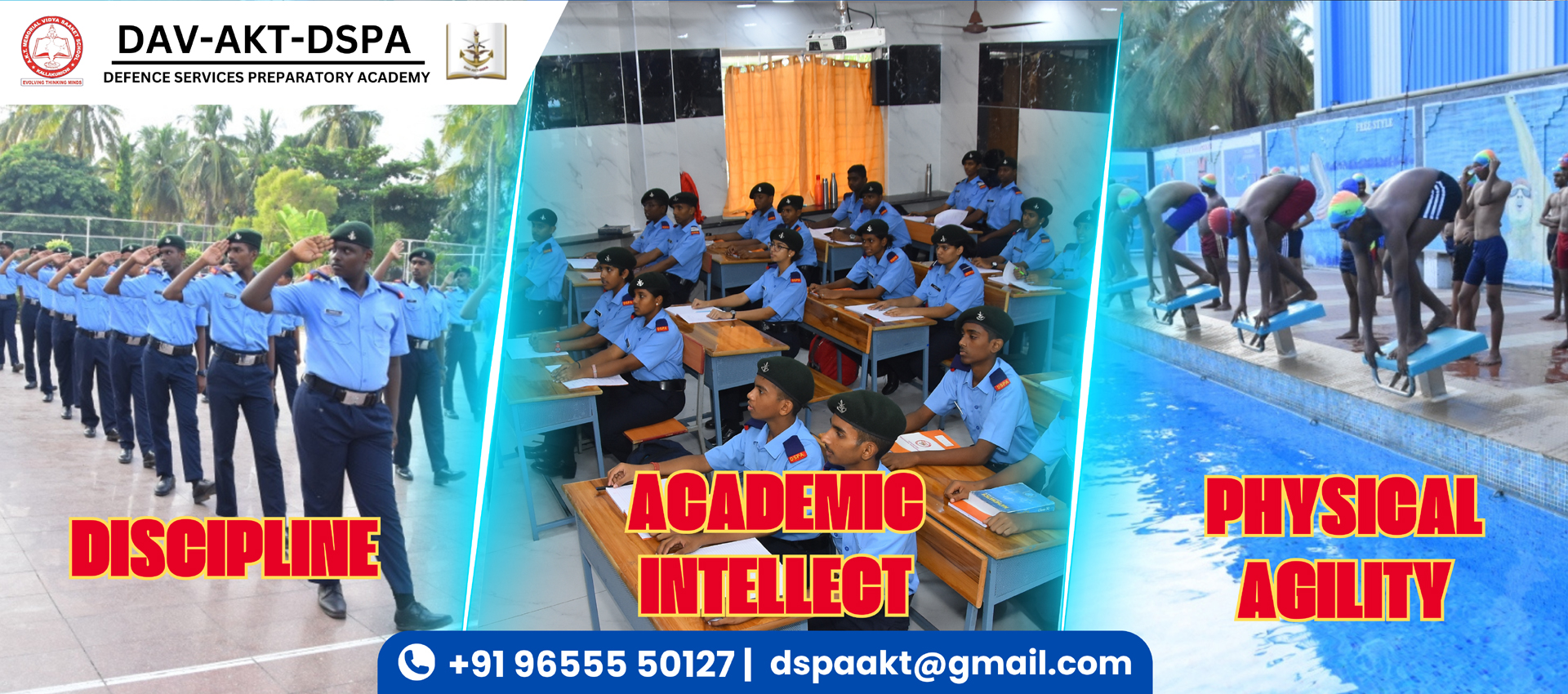 Best-Defence-Academy-in-India