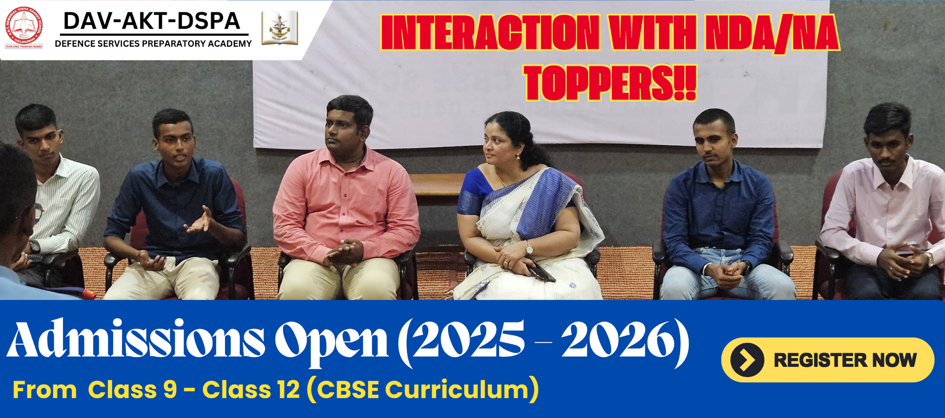 Best-Defence-Academy-in-India